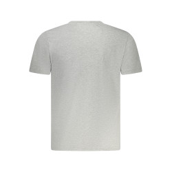 NORTH SAILS T-SHIRT MANICHE CORTE UOMO GRIGIO