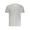 NORTH SAILS T-SHIRT MANICHE CORTE UOMO GRIGIO