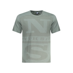 NORTH SAILS T-SHIRT MANICHE...