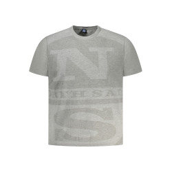 NORTH SAILS T-SHIRT MANICHE...