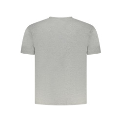 NORTH SAILS T-SHIRT MANICHE CORTE UOMO GRIGIO