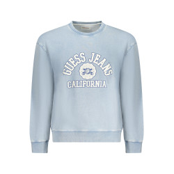 GUESS JEANS SWEATSHIRT...