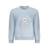 GUESS JEANS SWEATSHIRT WITHOUT ZIP MEN BLUE