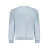 GUESS JEANS SWEATSHIRT WITHOUT ZIP MEN BLUE