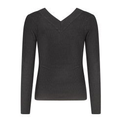 GUESS JEANS MAGLIA DONNA NERO