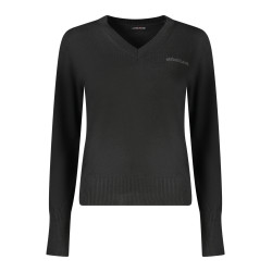 GUESS JEANS MAGLIA DONNA NERO