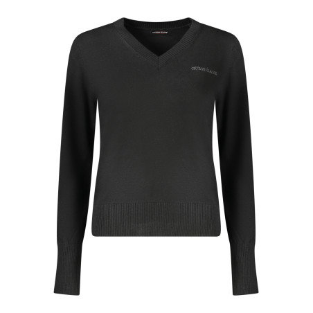 GUESS JEANS MAGLIA DONNA NERO
