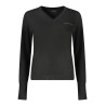 GUESS JEANS MAGLIA DONNA NERO