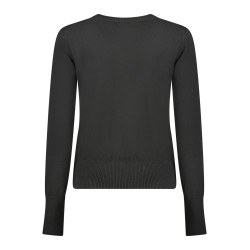 GUESS JEANS MAGLIA DONNA NERO