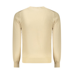 GUESS JEANS HERREN PULLOVER BEIGE