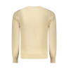 GUESS JEANS HERREN PULLOVER BEIGE