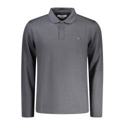 GUESS JEANS LANGARM POLO...