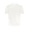 GUESS JEANS POLO SHORT SLEEVES MEN WHITE