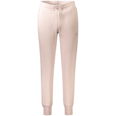 GUESS JEANS ROSA HOSE FÜR DAMEN