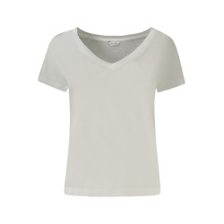 GUESS JEANS T-SHIRT MANICHE...