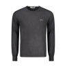 GUESS JEANS HERREN SCHWARZ PULLOVER