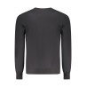 GUESS JEANS MEN&39S BLACK SWEATER