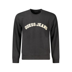 GUESS JEANS SWEATSHIRT...