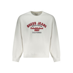 GUESS JEANS SWEATSHIRT...