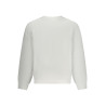 GUESS JEANS SWEATSHIRT WITHOUT ZIP MEN WHITE