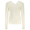 GUESS JEANS WOMEN&39S WHITE SWEATER