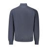 GUESS JEANS CARDIGAN HERREN BLAU