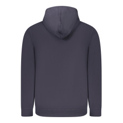 GUESS JEANS SWEATSHIRT WITHOUT ZIP MEN BLUE