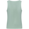 GUESS JEANS WOMEN&39S TANK TOP GREEN