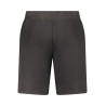 GUESS JEANS PANTALONE SHORT UOMO NERO