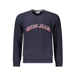 GUESS JEANS SWEATSHIRT...