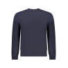 GUESS JEANS SWEATSHIRT WITHOUT ZIP MEN BLUE