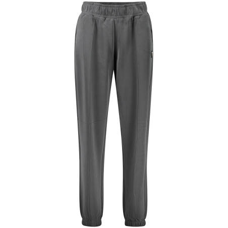 GUESS JEANS PANTALONE DONNA NERO