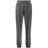 GUESS JEANS PANTALONE DONNA NERO