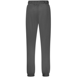 GUESS JEANS PANTALONE DONNA NERO