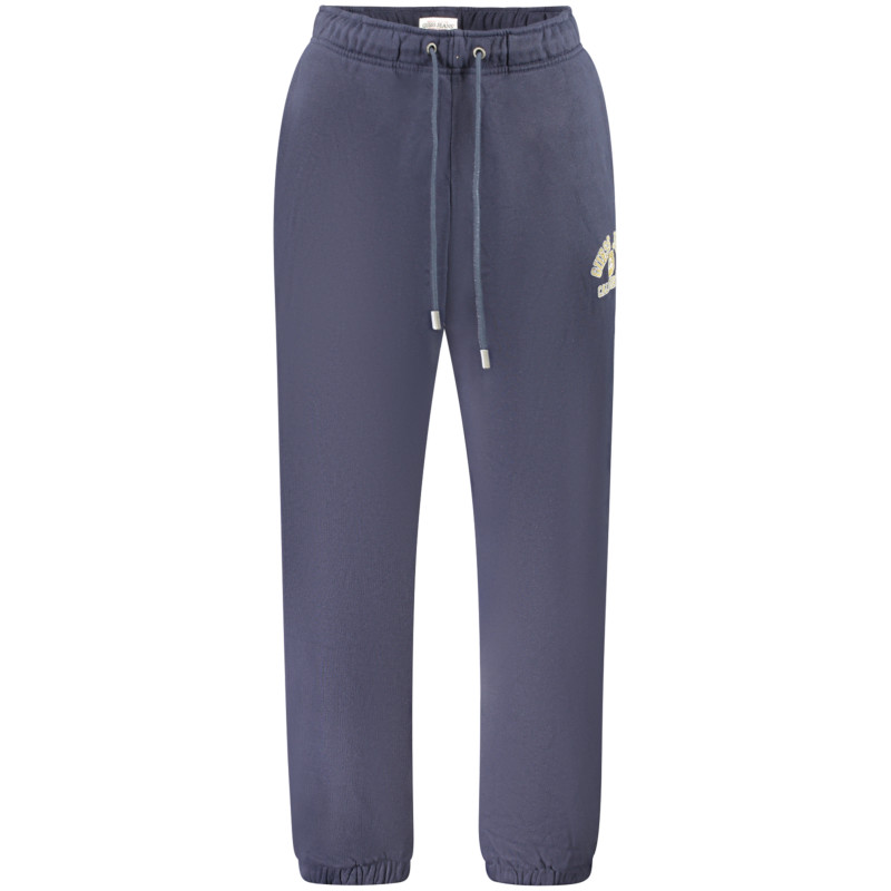 GUESS JEANS PANTALONE UOMO BLU