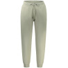 GUESS JEANS PANTALONE UOMO VERDE