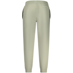 GUESS JEANS PANTALONE UOMO VERDE