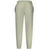 GUESS JEANS PANTALONE UOMO VERDE