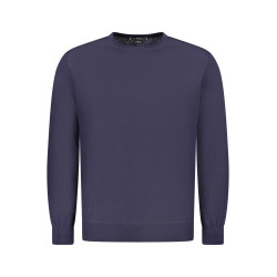 GUESS JEANS MAGLIA UOMO BLU