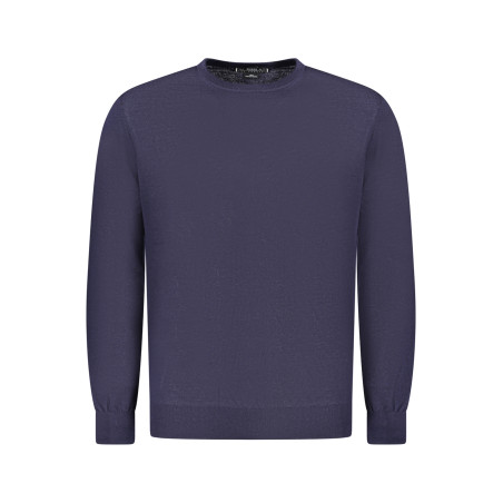GUESS JEANS MAGLIA UOMO BLU