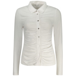 GUESS JEANS CAMICIA MANICHE...