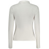 GUESS JEANS CAMICIA MANICHE LUNGHE DONNA BIANCO