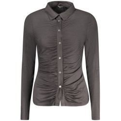 GUESS JEANS CAMICIA MANICHE...