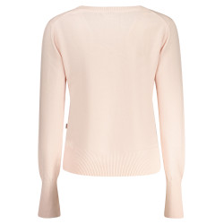 GUESS JEANS MAGLIA DONNA ROSA