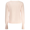 GUESS JEANS MAGLIA DONNA ROSA