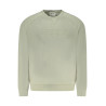 GUESS JEANS SWEATSHIRT OHNE REISSVERSCHLUSS HERREN GRÜN
