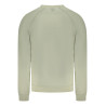 GUESS JEANS SWEATSHIRT OHNE REISSVERSCHLUSS HERREN GRÜN