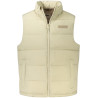 GUESS JEANS HERREN ÄRMELLOS BEIGE