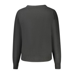 GUESS JEANS WOMEN&39S CARDIGAN BLACK