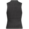 GUESS JEANS CANOTTA DONNA NERO